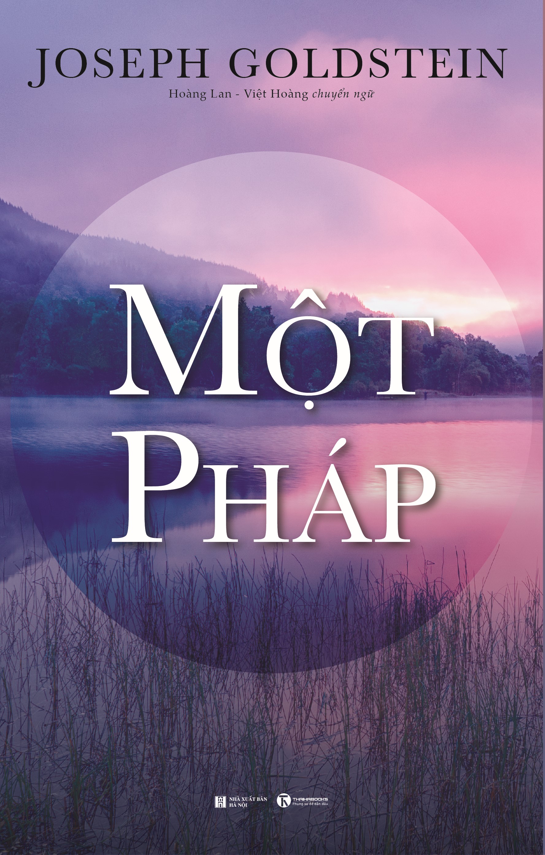 Sách - Một Pháp - Thaihabooks