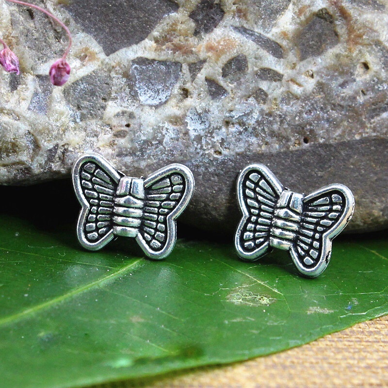 Charm con bướm - KL200
