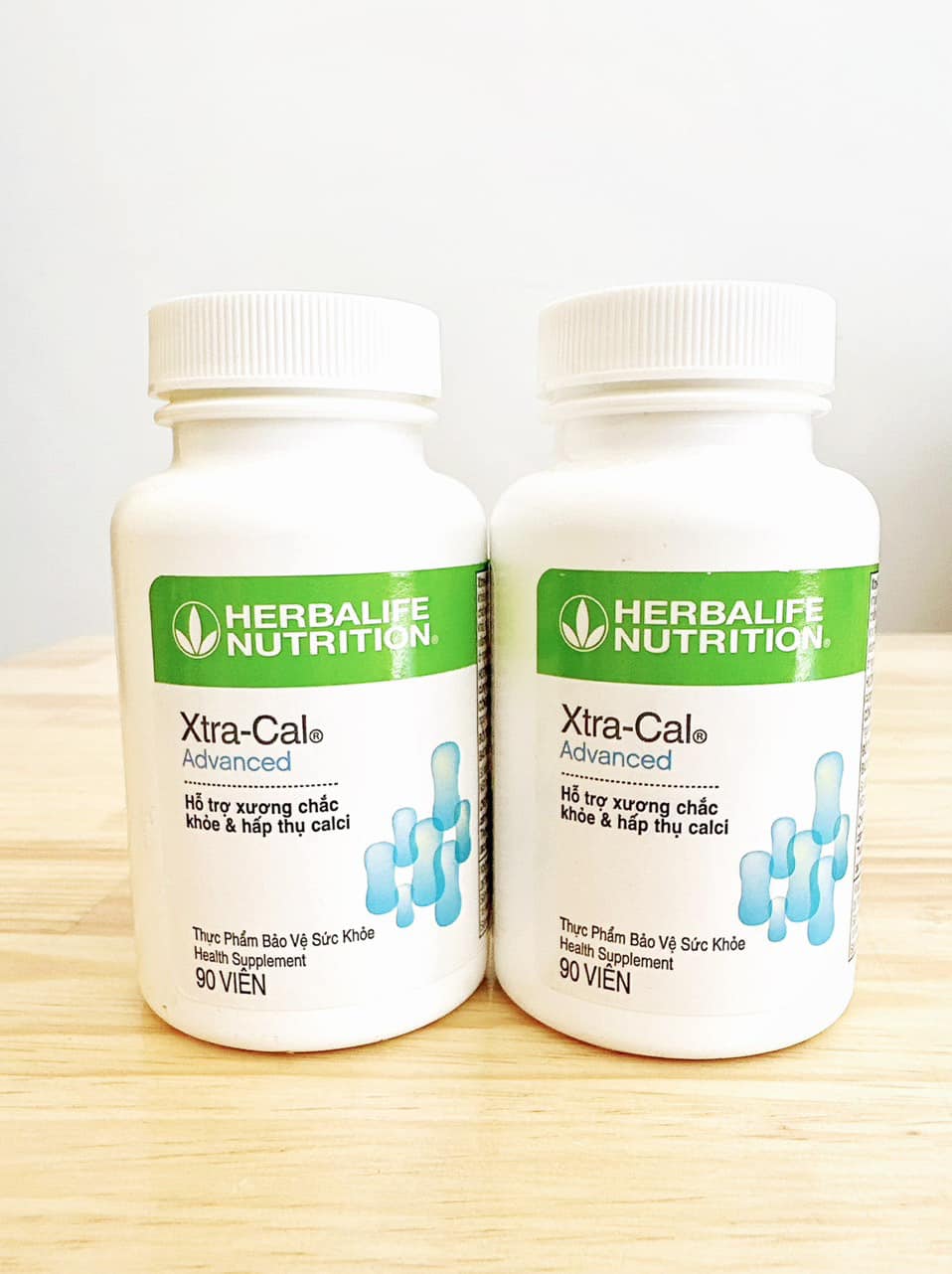 TPBS Viên uống Xtra-Cal (90v)