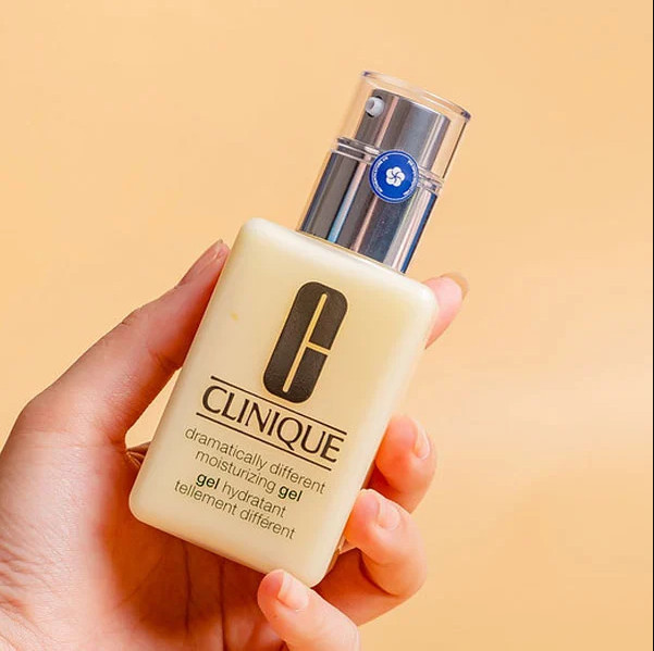 Kem dưỡng ẩm Clinique Dramatically Different Moisturizing Gel 30ml 125ml
