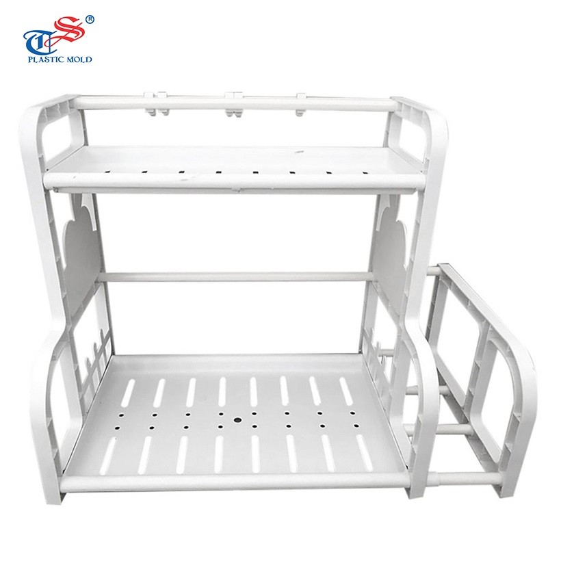 Kệ nhà bếp 2 tầng Tashuan TS-3623