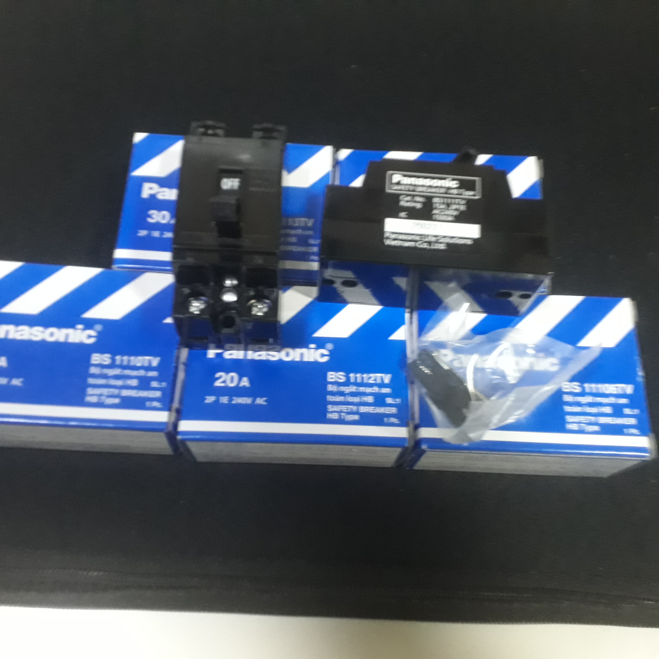 CB CỐC PANASONIC 10A,20A,30A,40A