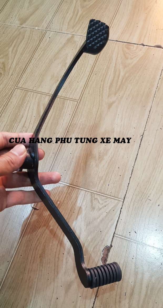 Cần số 2 chiều MxKing/ Exciter 150