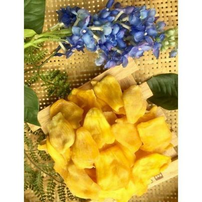 Mít Sấy Dẻo - Siêu Ngon 500G