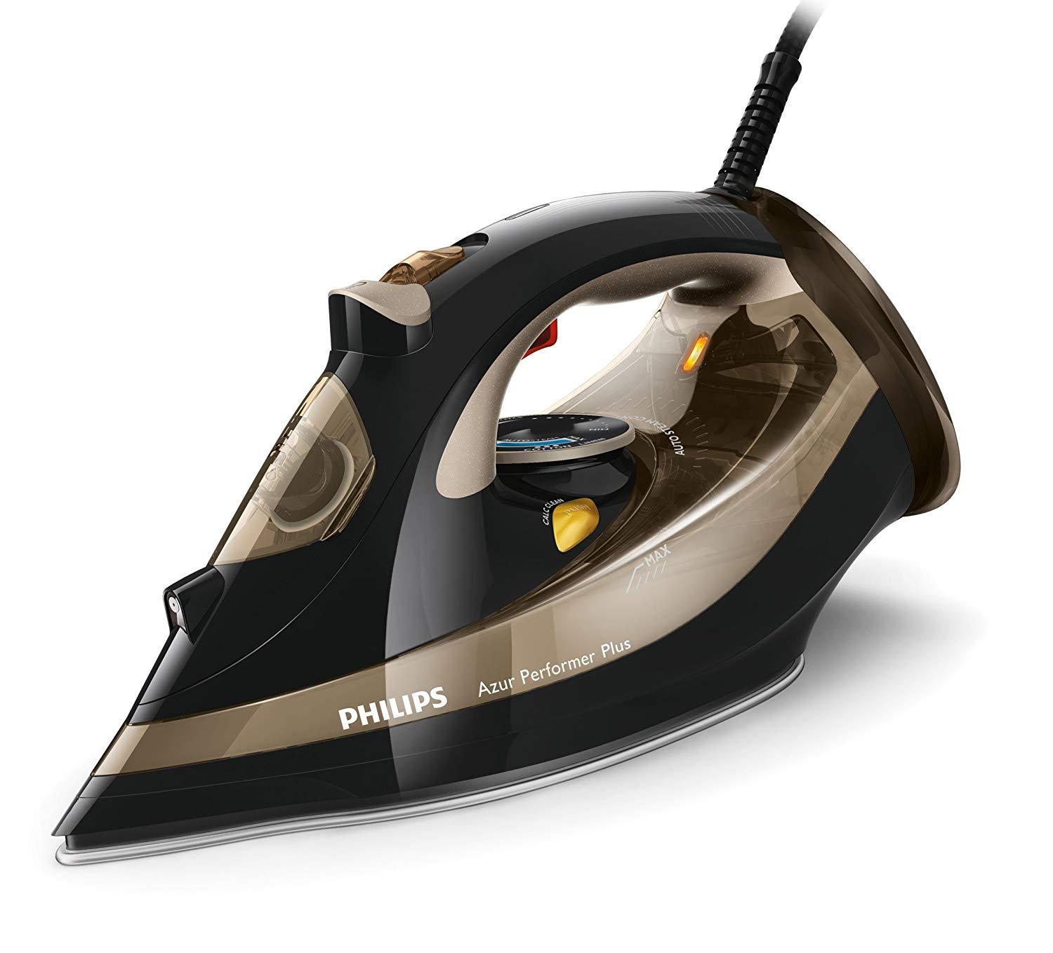 Bàn là hơi nước philips gc 4527/00, công suất 2600w