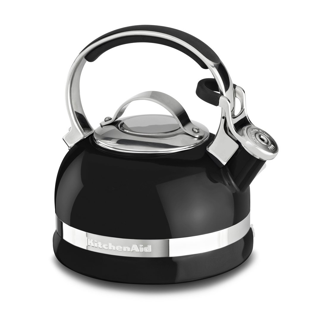Ấm từ đun nước thổi sáo kitchenaid stovetop 1,9l