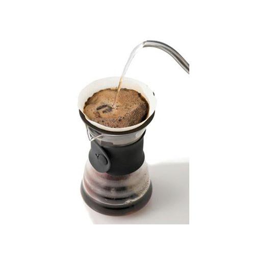 Bình pha cafe Drip Hario VDD-02B KPLG-IM090