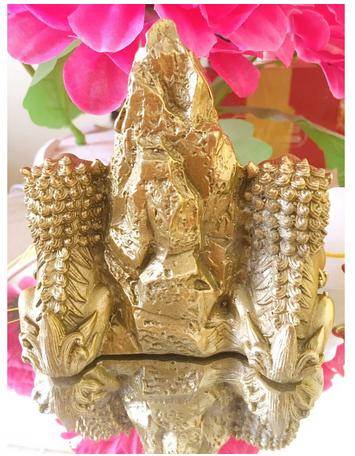 Thái Sơn Thạch Cảm Đương