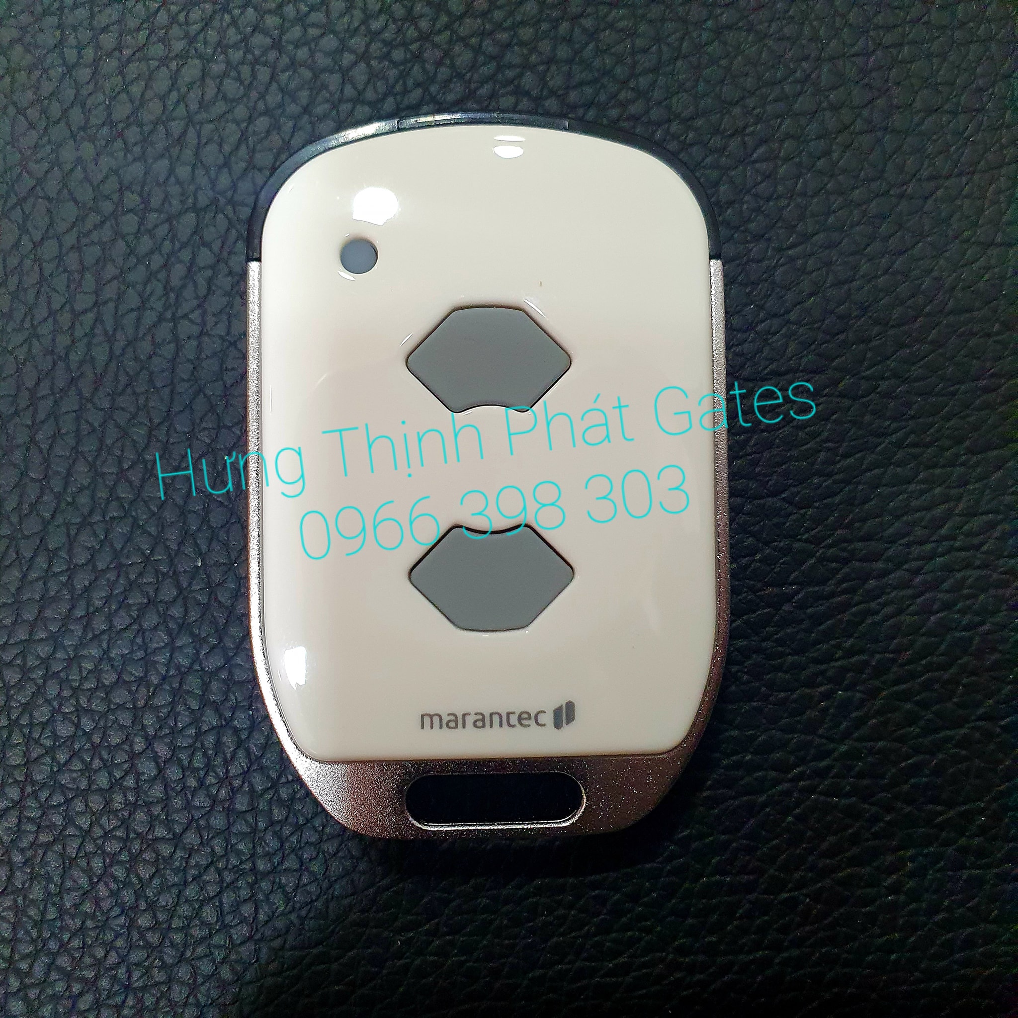 Remote Cổng Tự Động Marantec Germany