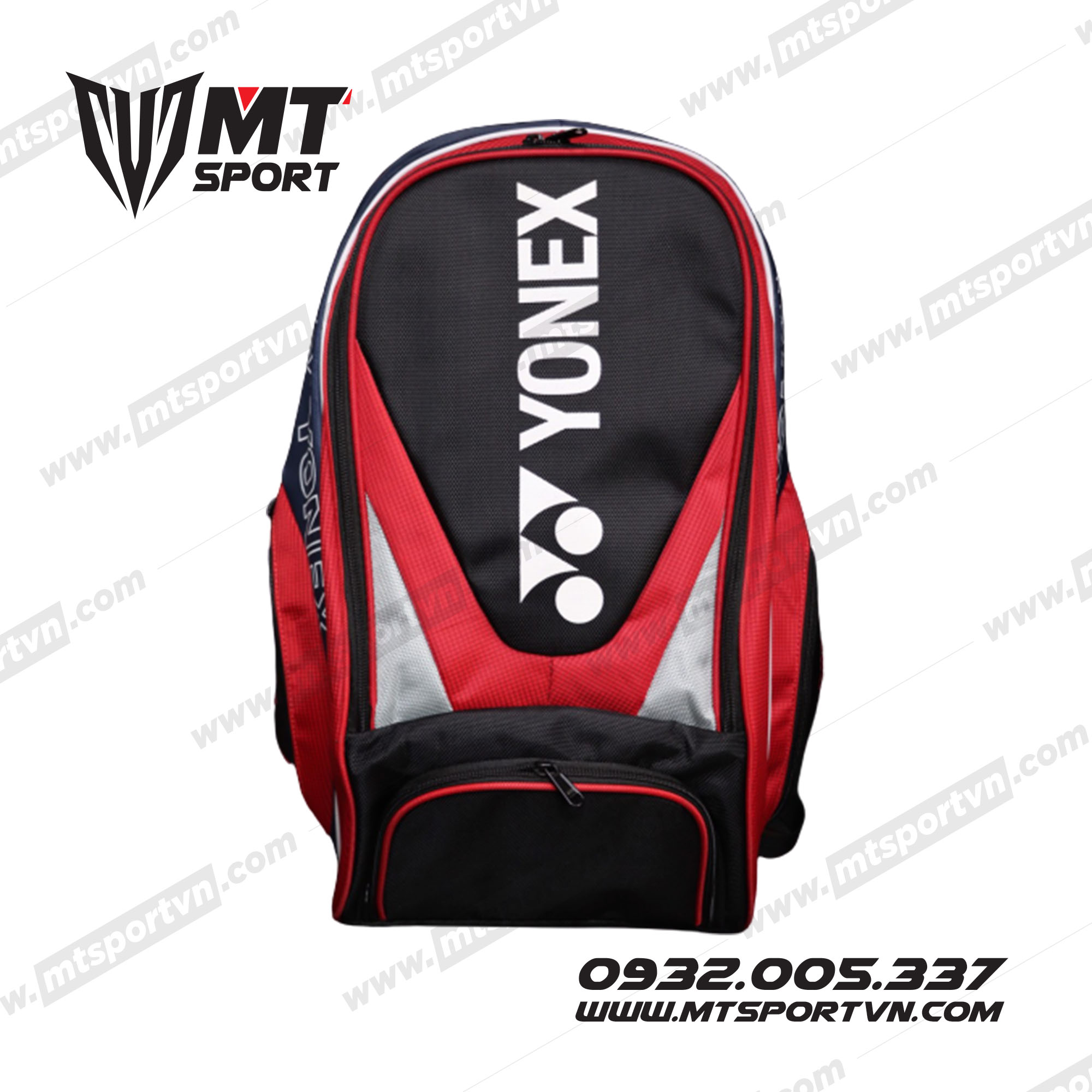 Balo Cầu Lông Yonex Việt Nam