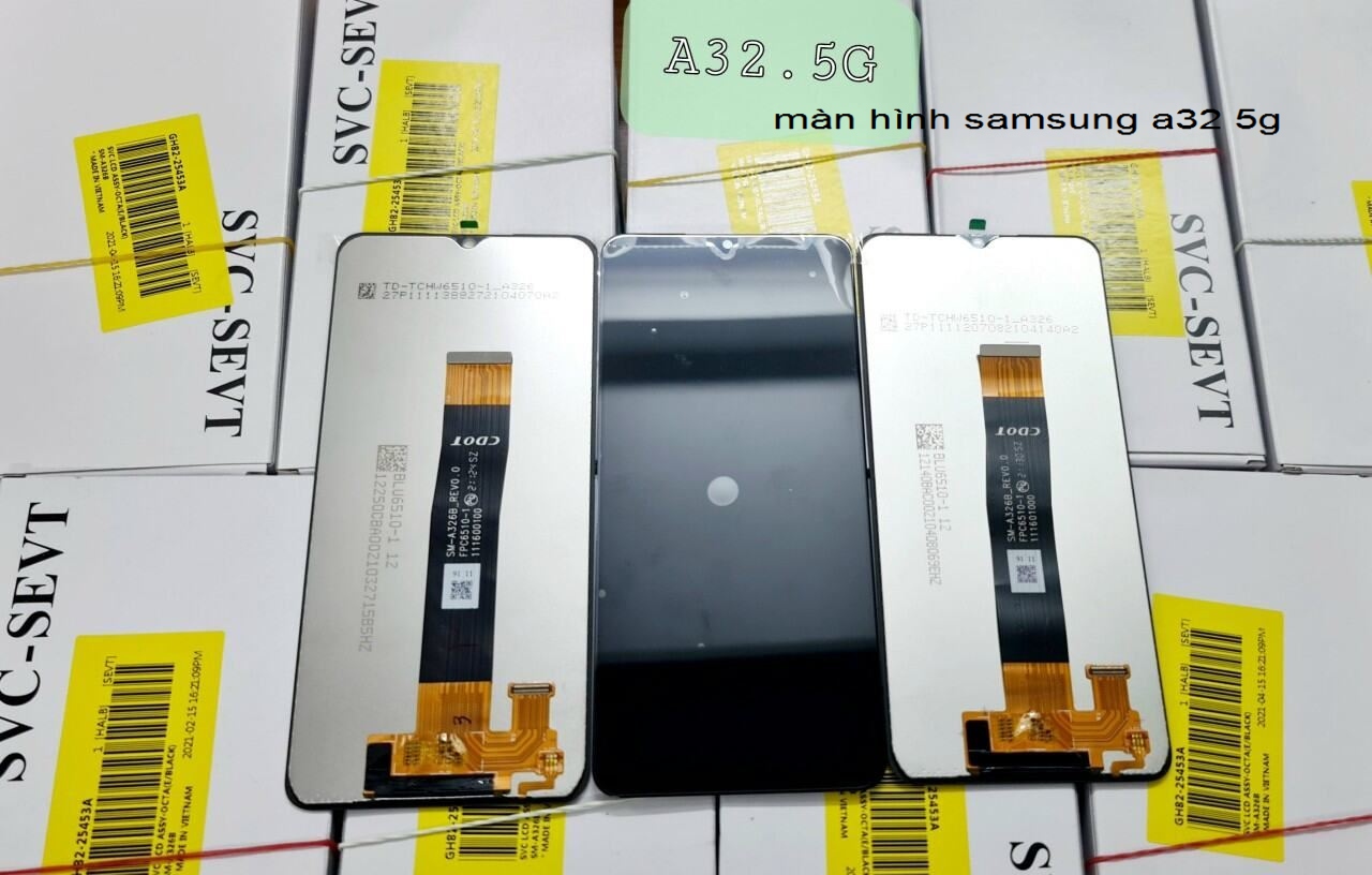 MÀN HÌNH SAMSUNG A32 5G (A326) ZIN