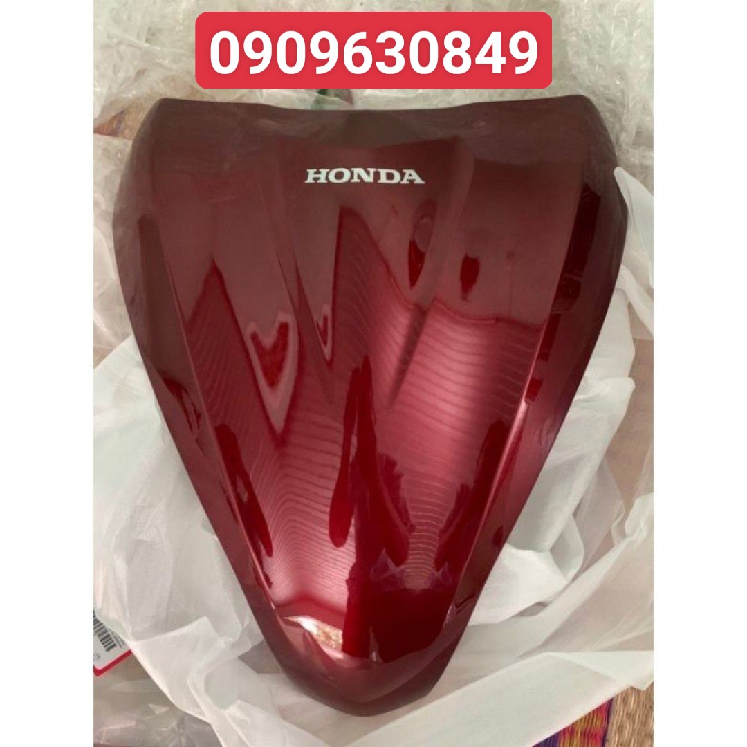 MẶT NẠ VISION ĐỜI ĐẦU 2011,2012,2013 ZIN HÃNG HONDA
