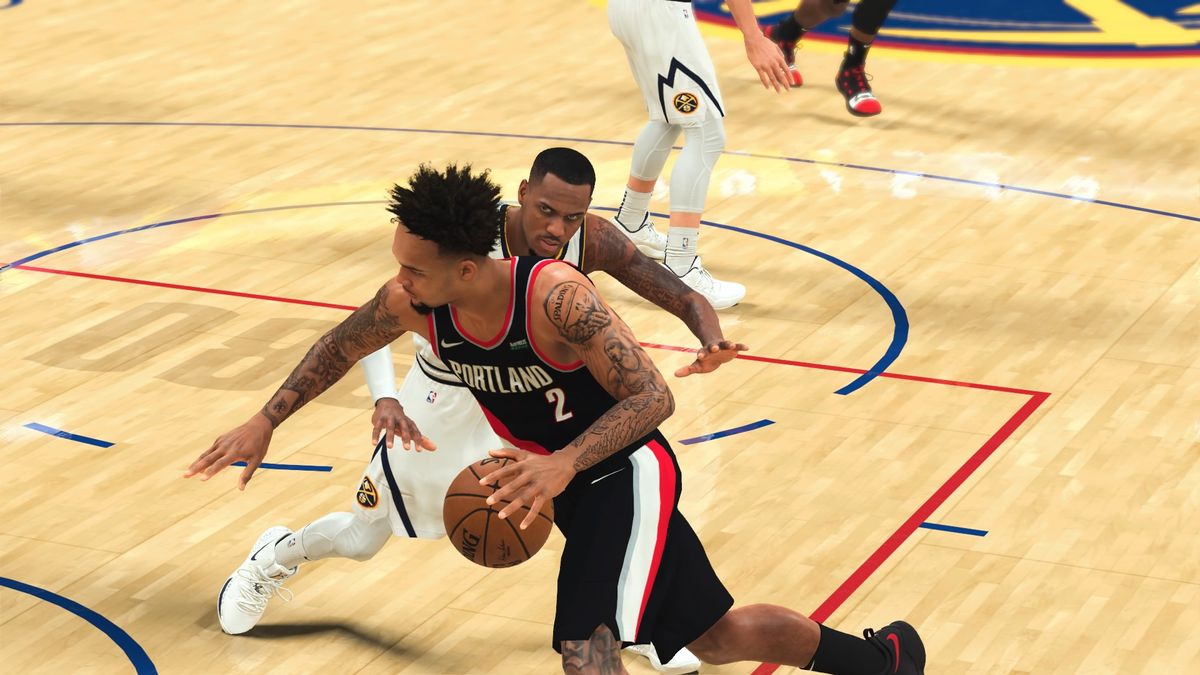 Đĩa Game 2ND NBA 2K14 2K17 2K21 2K23 cho máy PS4 PS5