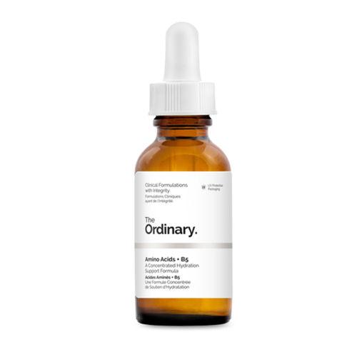 Tinh chất cấp ẩm phục hồi da The Ordinary Amino Acids + B5 (Bill Anh)