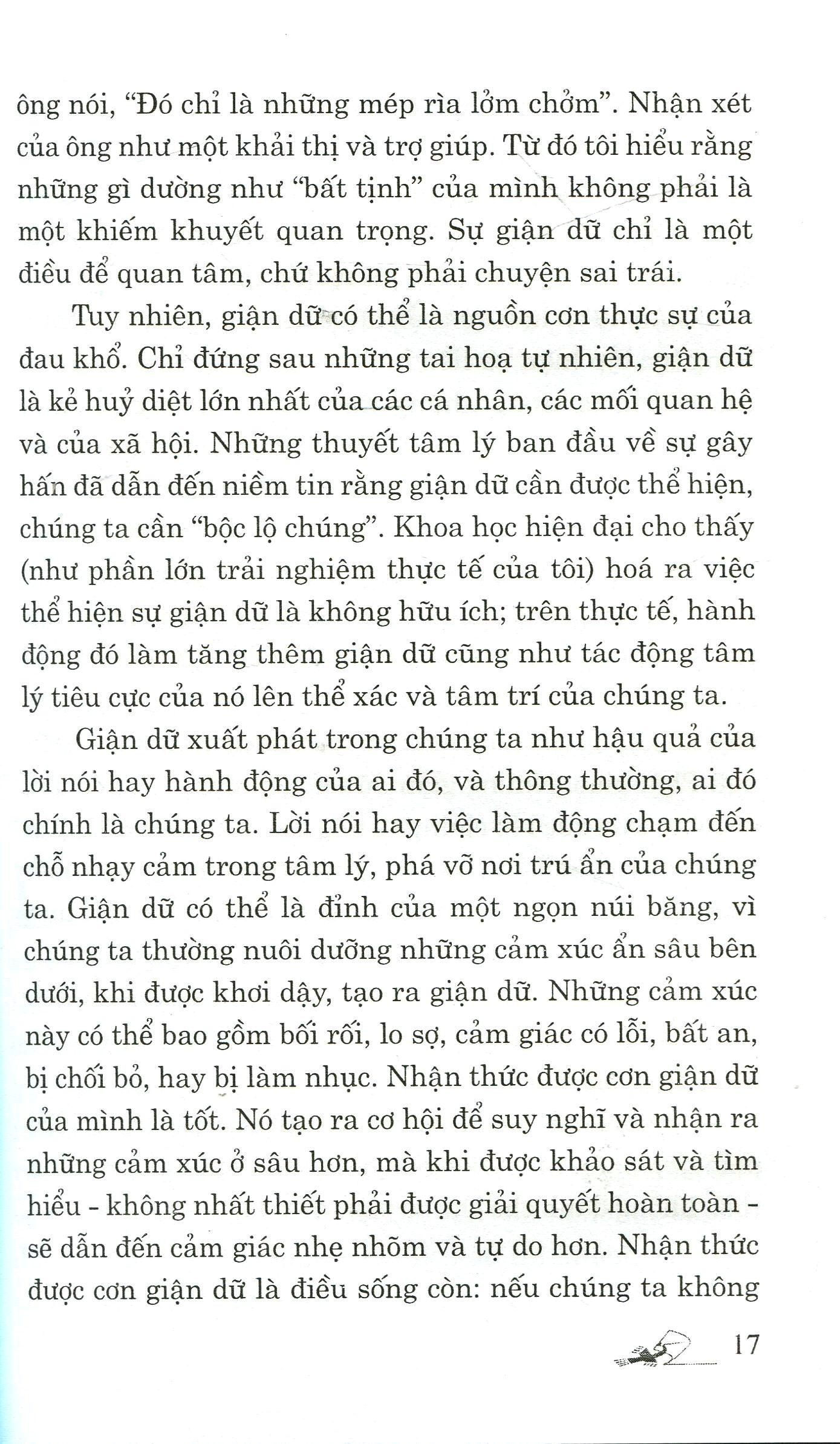 Sống Vui Mỗi Ngày (Tái Bản 2015) - Les Kaye, Trung Sơn (O)