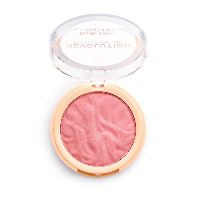 Phấn má Revolution Blusher Reloaded 7.5g (Bill Anh)