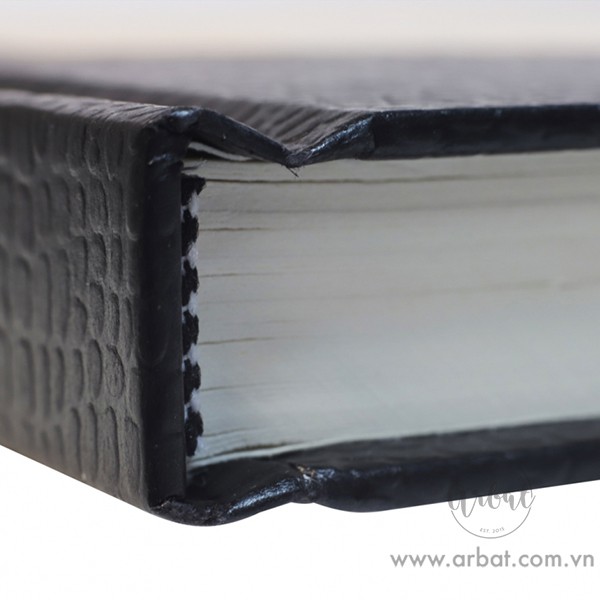 Sổ vẽ sketchbook Mont Marte Sketch Journal