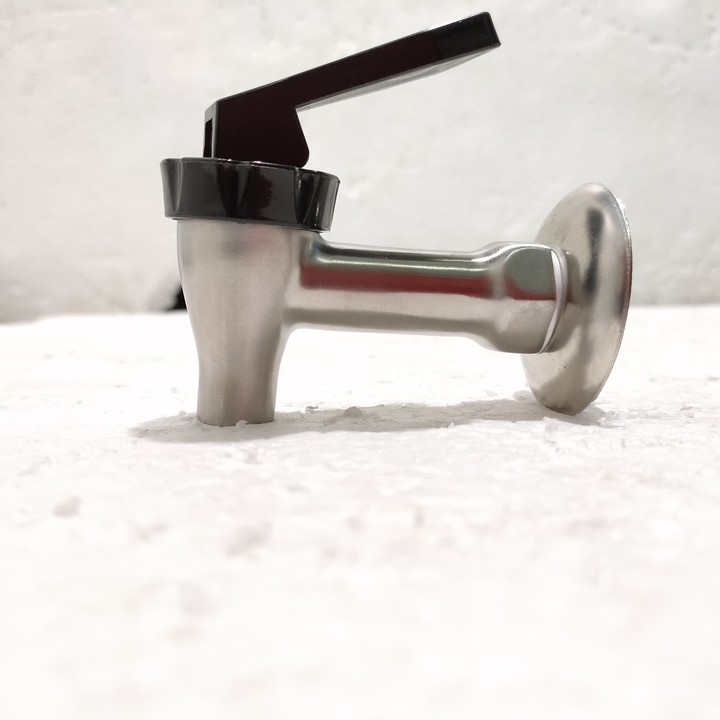 [HCM]VÒI BÌNH ĐÁ INOX 304 - VBD01I3 -
