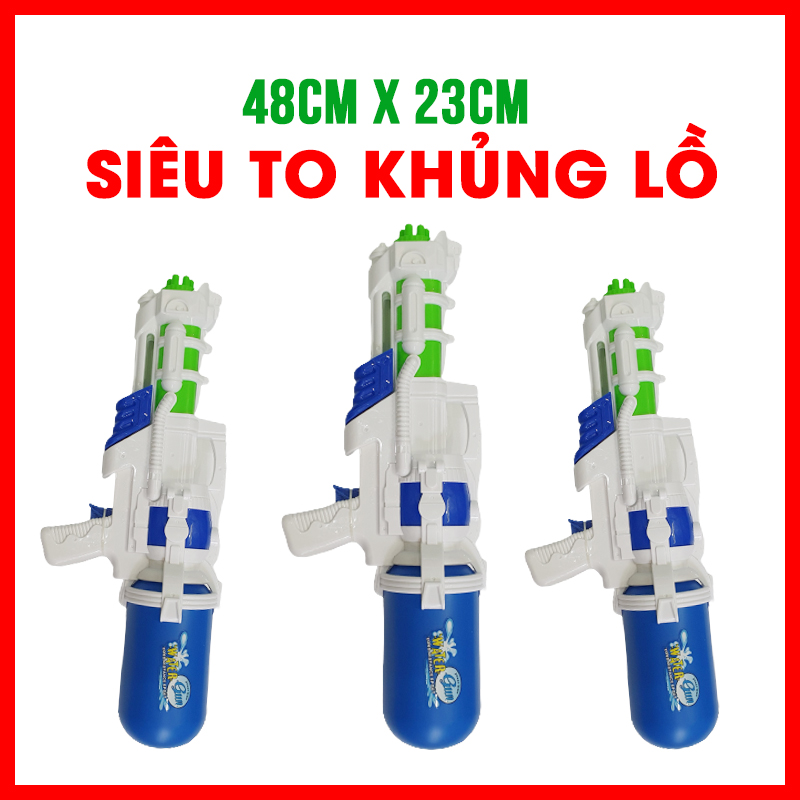Súng Nước Trẻ Em