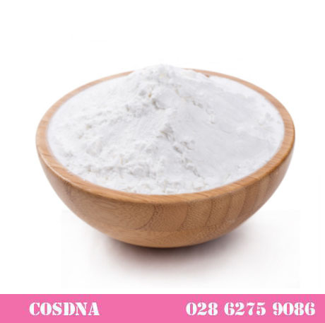 Microcrystalline cellulose