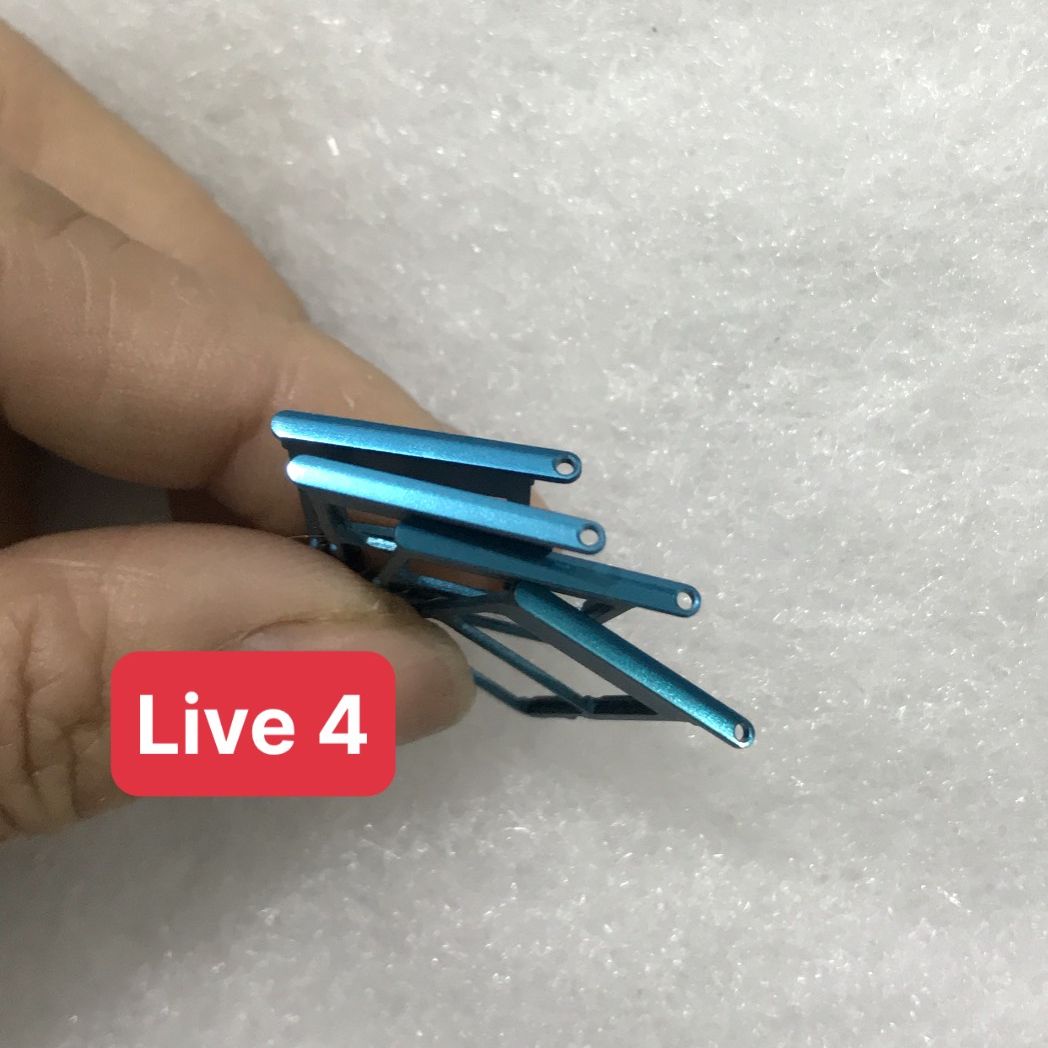 Khay sim Vsmart Live 4