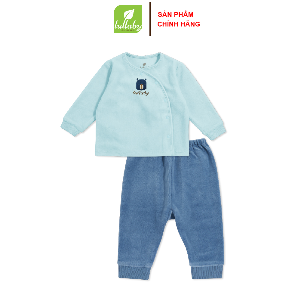 LULLABY - BỘ CÀI LỆCH NH527M
