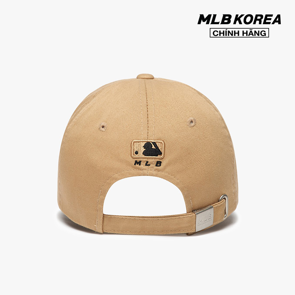 MLB - Nón bóng chày Rookie Unstructured 3ACP7701N-07BGS