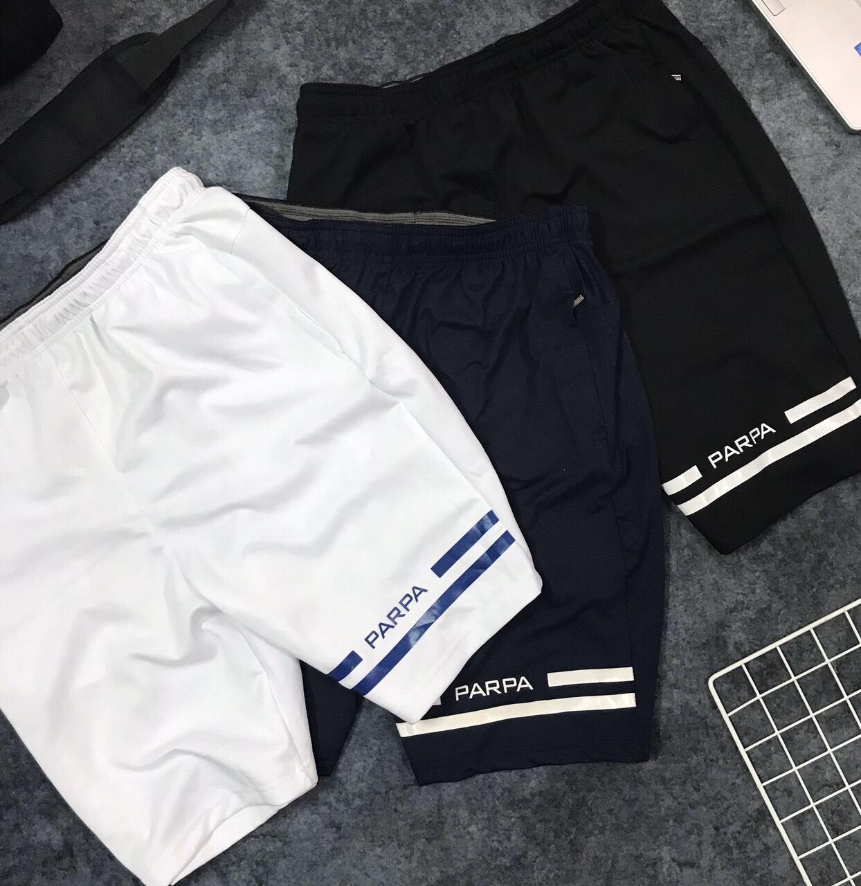 [HCM]QUẦN SHORT THỂ THAO PP
