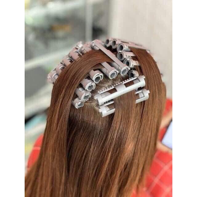 Trục uốn lạnh dập phồng chân tóc