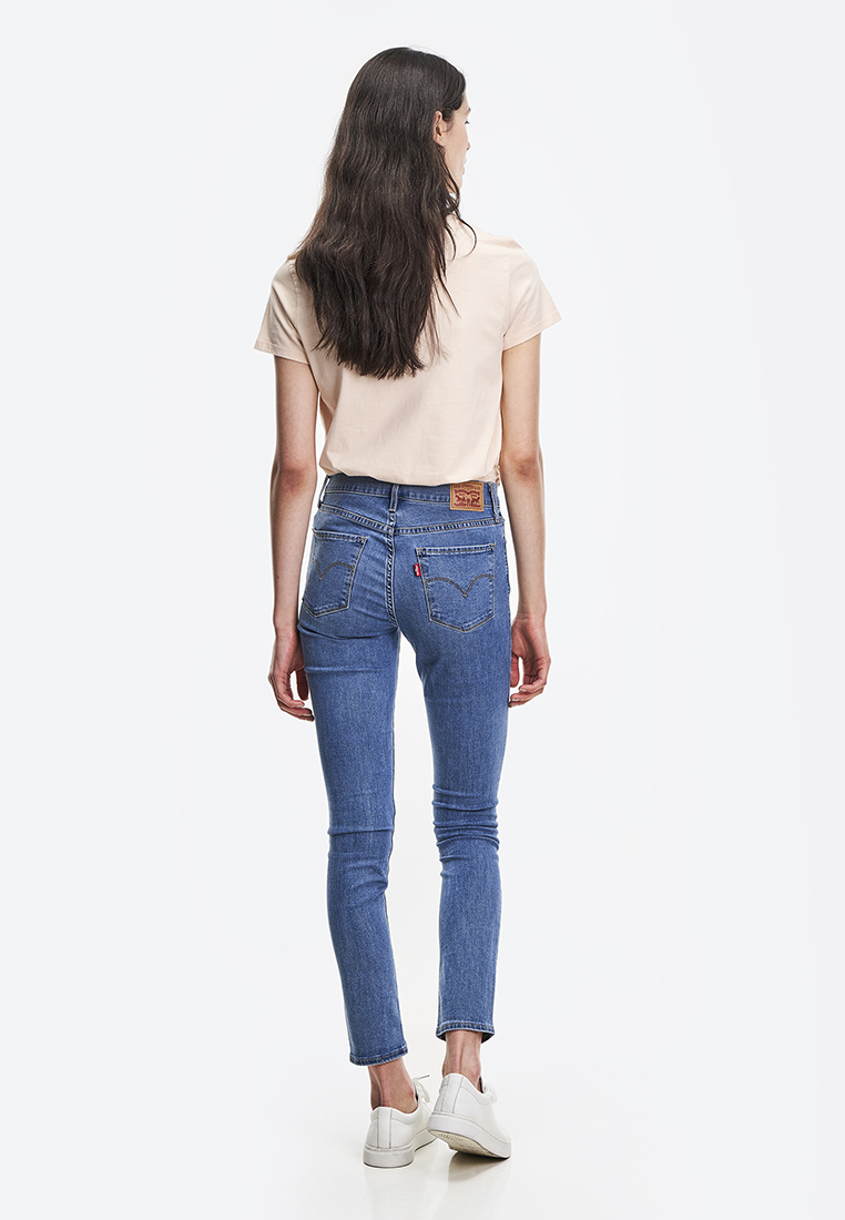 LEVI'S - Quần Jeans Nữ Dài 19626-0329