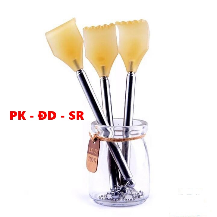 Móc khóa Gãi lưng Rút gọn - Siêu Rẻ