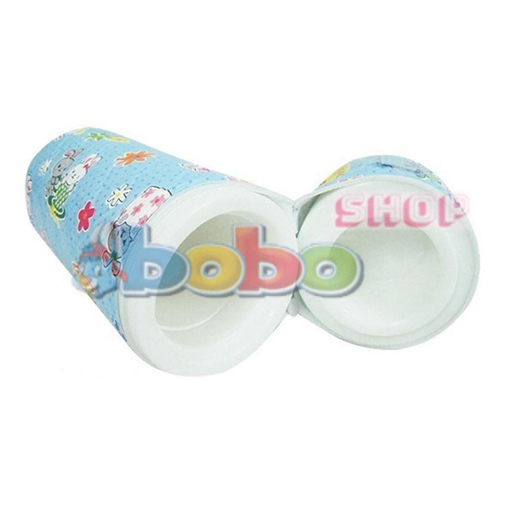[HCM]Bình ủ sữa đơn cổ rộng cho bé