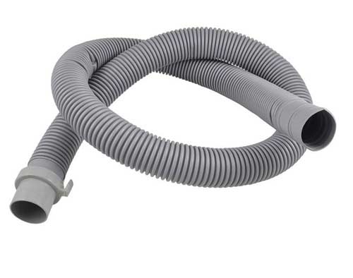 Ống thoát nước thải máy giặt LG cửa trên dài 1,2m