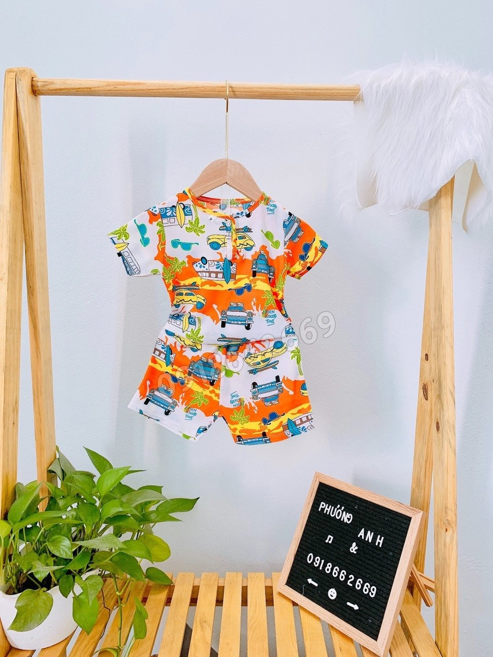 [FREESHIP 25K đơn 99K] Bộ cộc bé trai,bộ cộ lanh bé trai ( tole) loại 1 size 5-22 kg