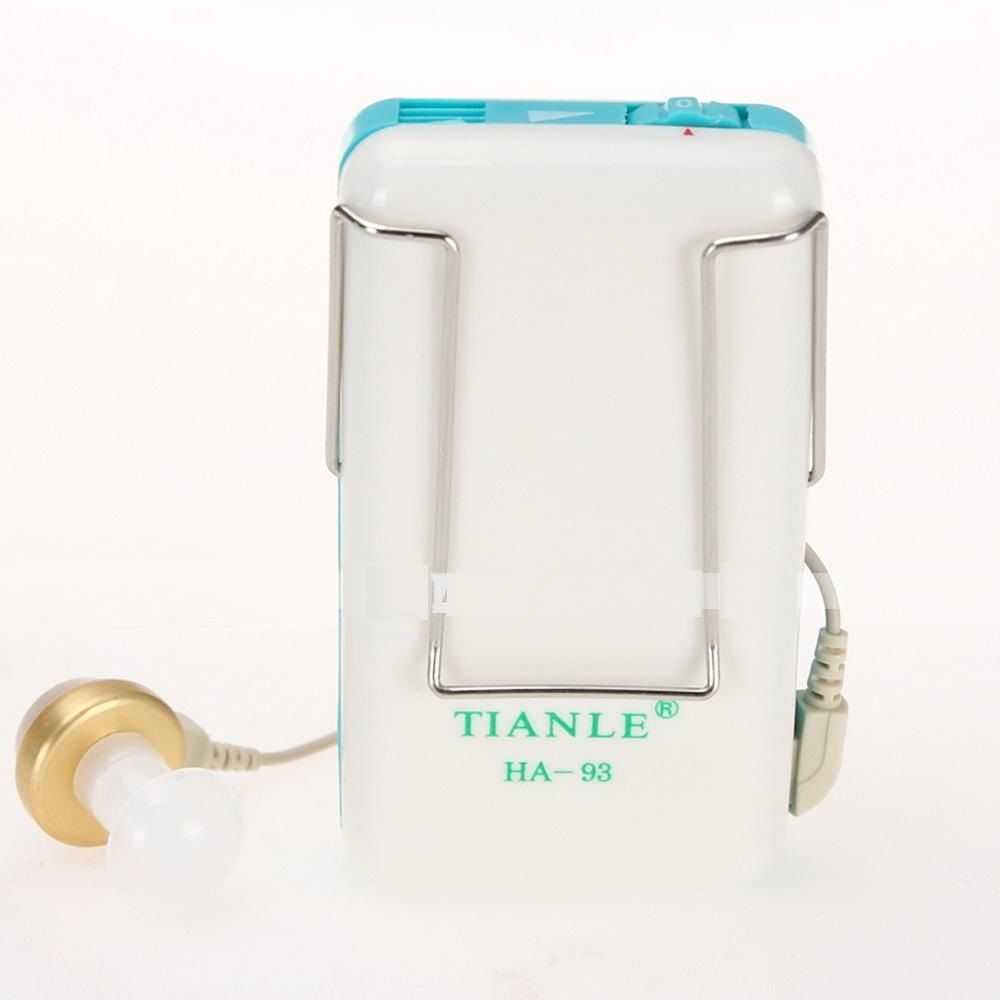 Máy Trợ Thính Có Dây Tianle HA - 93