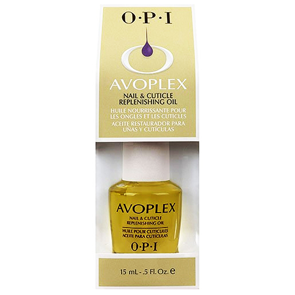 [AVOPLEX] Tinh dầu dưỡng phao móng OPI AVOPLEX CUTICLE 15ML