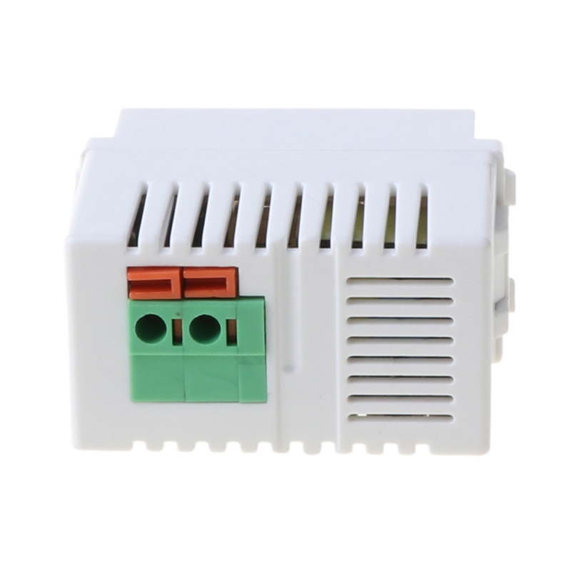 ✪ 128Type 220 V to 5 V 1A USB Interface Adapter Switching Module 2.1A USB Charging