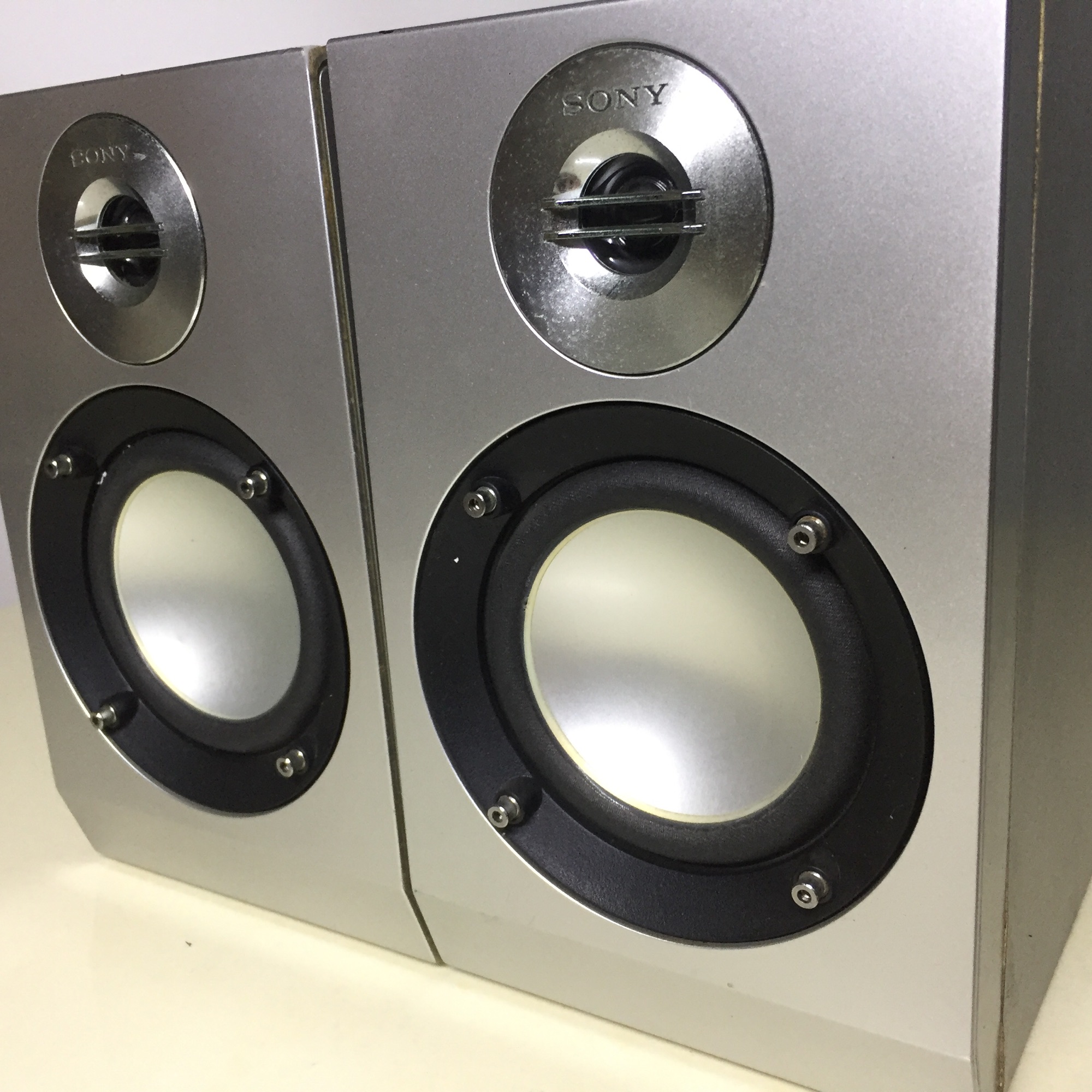Loa sony M70HD japan