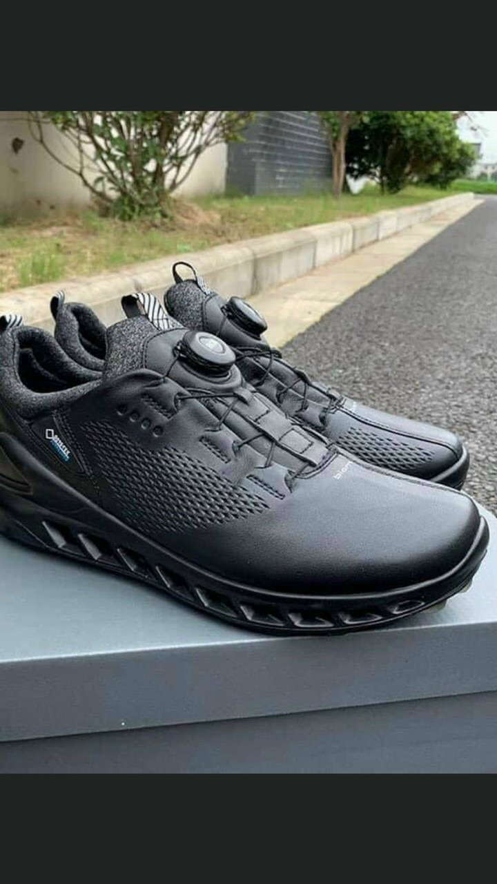 Giầy golf eco