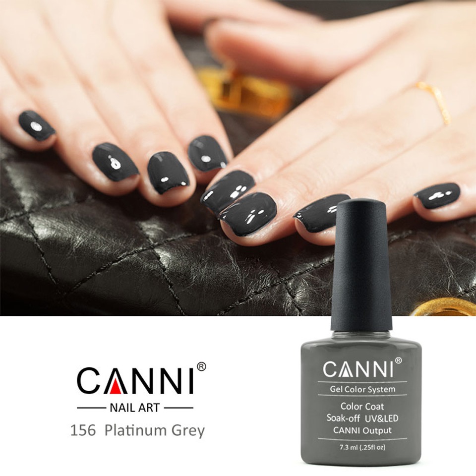 [HCM]CANNI Sơn gel màu (128-193)