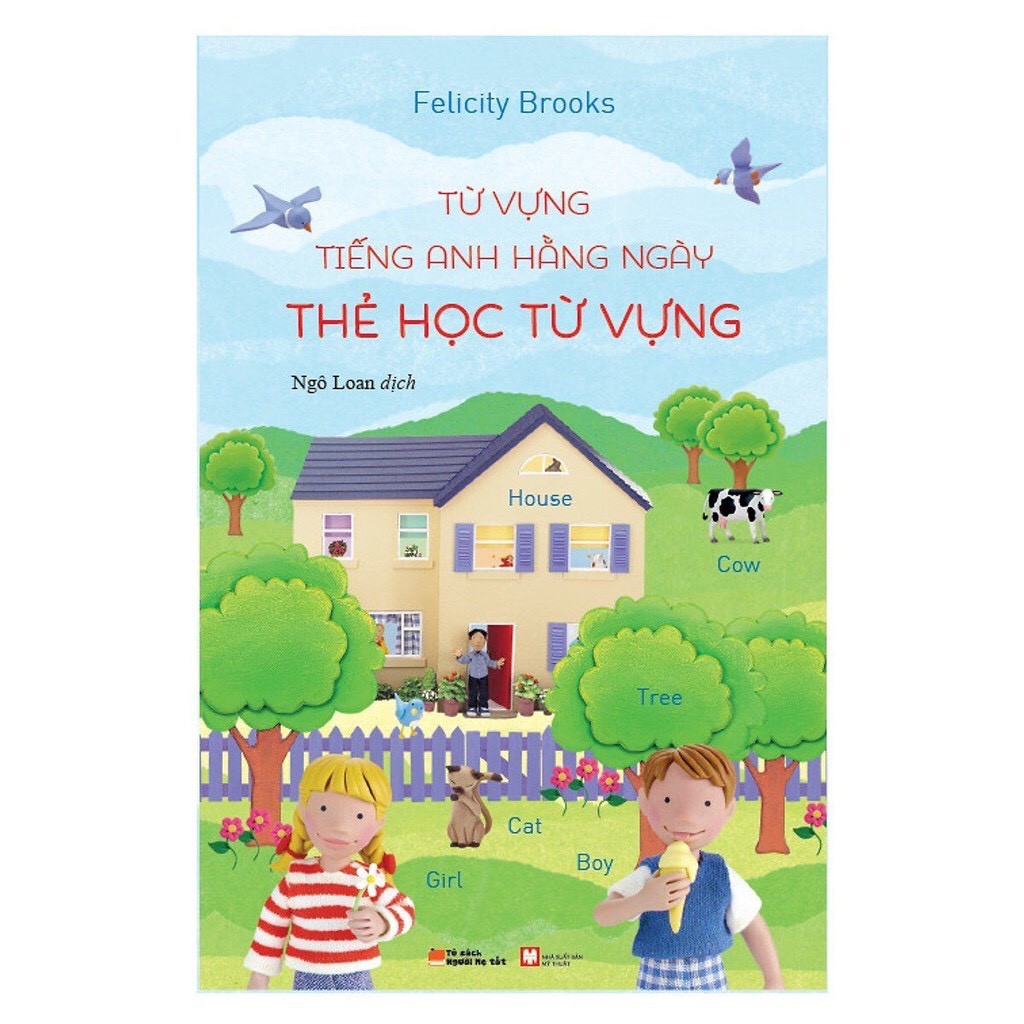 Sách Combo Học Liệu Tiếng Anh Usborne