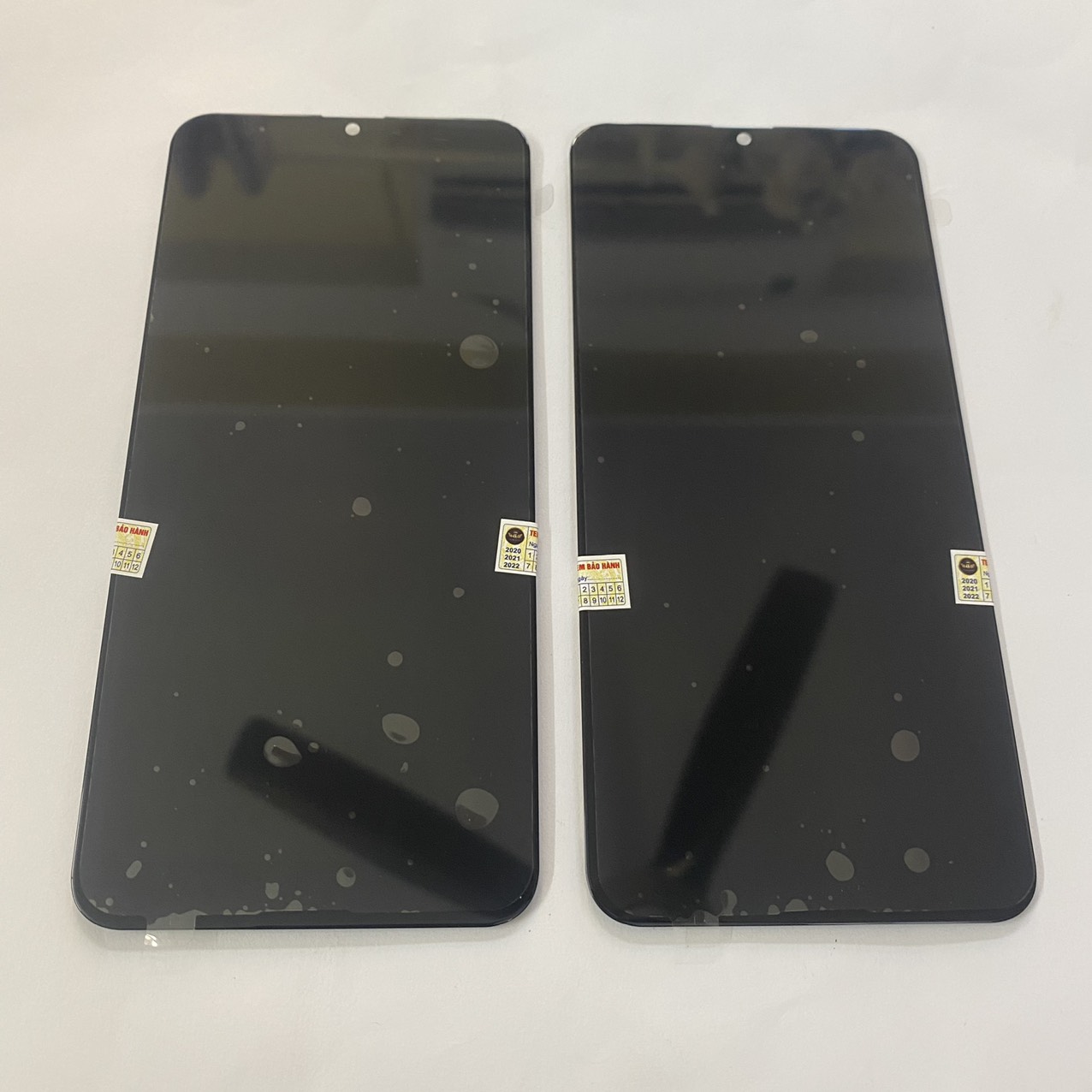 Màn hình SamSung A02/A12 zin