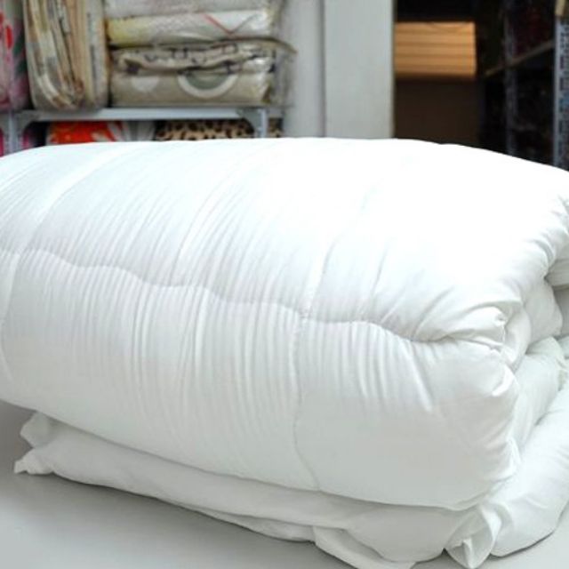 RUỘT CHĂN BÔNG ÉP HƠI CAO CẤP