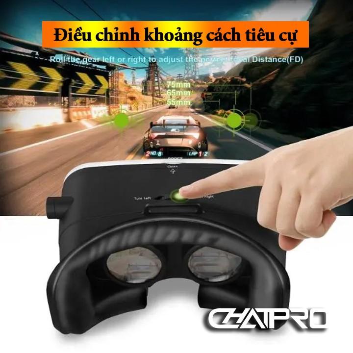 Kính thực tế ảo VR Magic