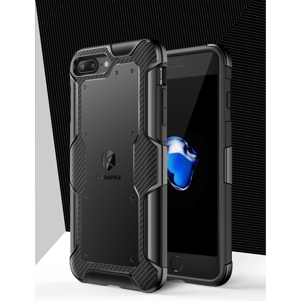 Ốp lưng Anker KARAPAX Shield+ cho iPhone 7/ 8 Plus