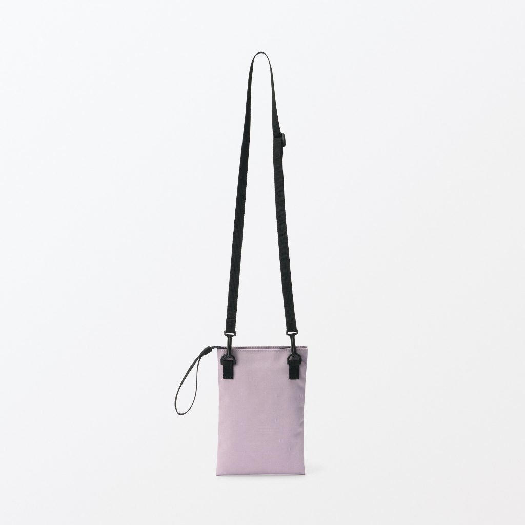 MUJI Túi Đeo Mini Có Thể Dùng 2 Kiểu