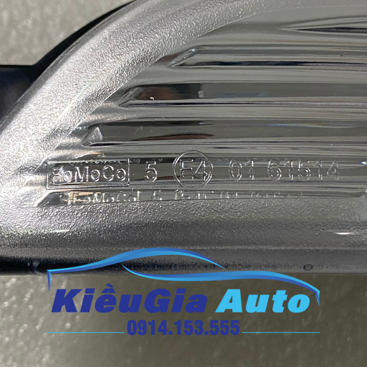 Đèn xi nhan gương chiếu hậu ford ranger 2012-2022 / ford everest 2015-2022 / mazda 2012-2022 chính hãng