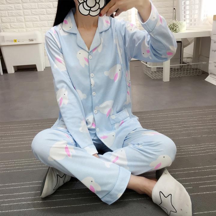 [HCM]Đồ bộ bầu sau sinh