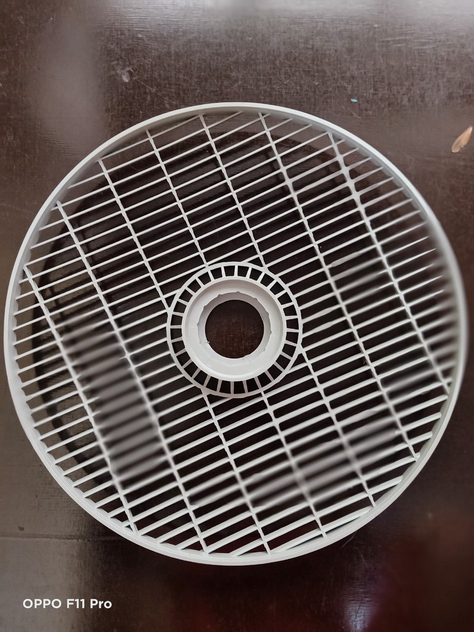 Lồng trước quạt tản Jiplai