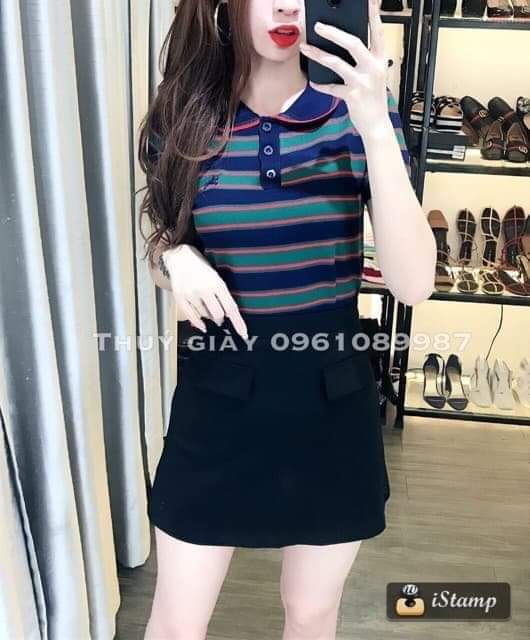 Aó len kẻ nữ mongtergi siêu hot